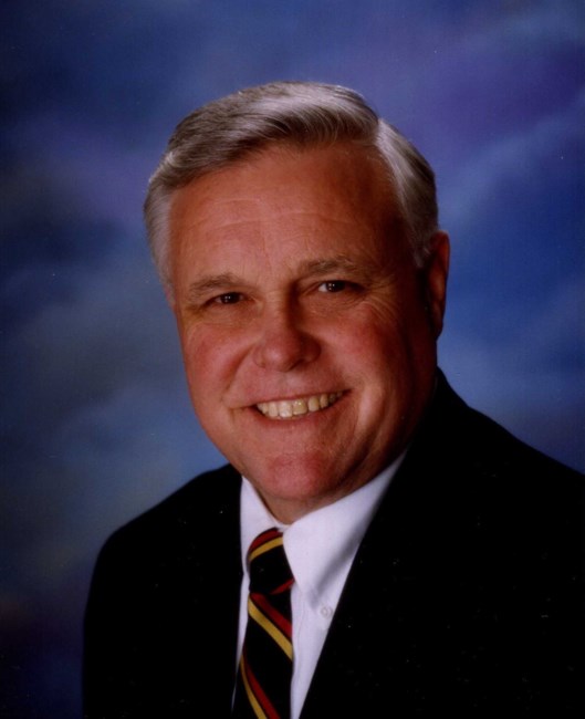 Ruben W. Hope, past board member